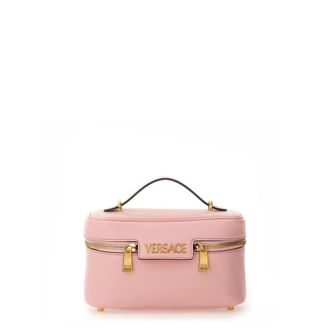 Versace vanity Tag Bag