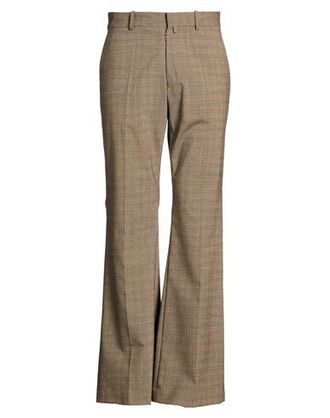Maison Margiela BOTTOMWEAR - Trousers on YOOX.COM