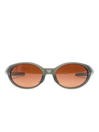 Oakley Occhiali da sole Eye Jacket Redux - Grigio