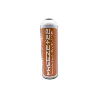 OEM Gas refrigerante per congelamento + 22 400gr. 1000ml 25fr0471