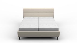 Schubiger M&ouml;bel Polsterbett Orion