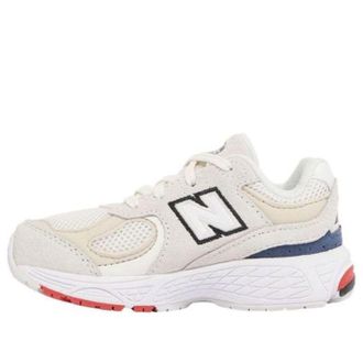 New Balance (TD) New Balance 2002R Reflection Vintage Indigo IC2002FV