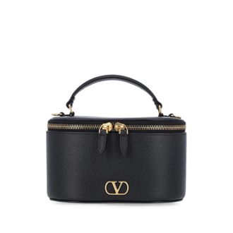 Valentino Garavani Mini VLogo Signature Vanity Bag