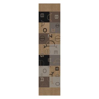 Borbonese Mujer, Accesorios, Gris, Talla: ONE Size