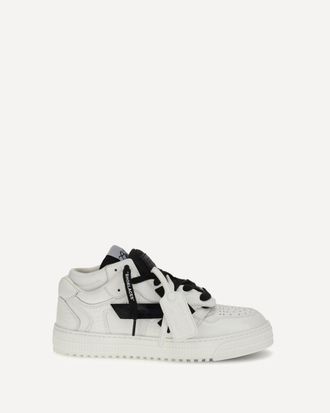 Off-white 3.0 Floating Arrow Sneakers Male 45