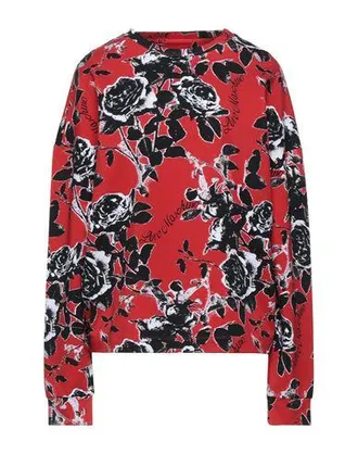 Love Moschino Sweatshirts