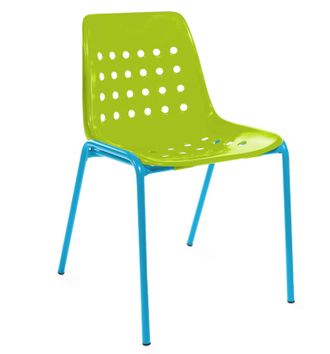 Schubiger M&ouml;bel Gartenstuhl Bermuda