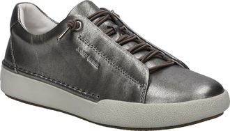 Josef Seibel Dames Sneaker Claire 24 in grijs