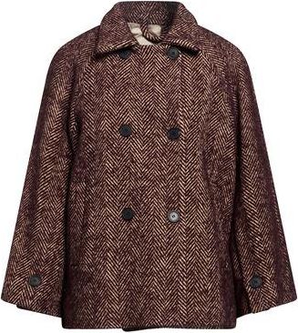 Violanti ROPA DE ABRIGO - Abrigos en YOOX.COM