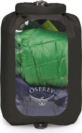 Osprey Dry Sack 12 with Window Packsack - | bunt