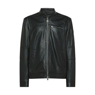 Peuterey Uomo, Giacche, Nero, L, new