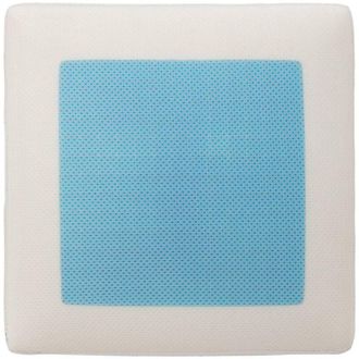 5five Simply Smart 5five Simply Smart - Almohada De Espuma Con Memoria 60x60cm - 5five
