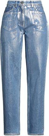 MVP Wardrobe HOSEN & R&Ouml;CKE - Jeanshosen auf YOOX.COM