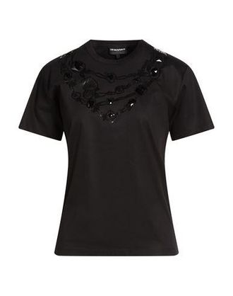 Emporio Armani CAMISETAS Y TOPS - Camisetas en YOOX.COM