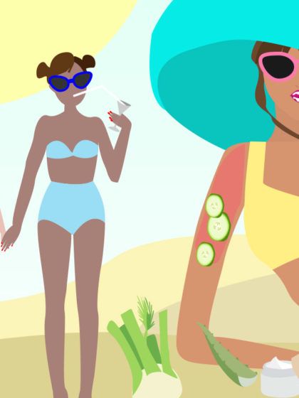 Spring Into Better Skin: Your Ultimate Sunscreen Guide