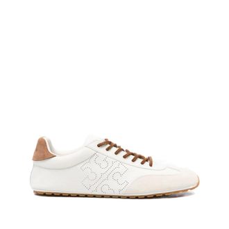 Tory Burch Mujer, Zapatos, Blanco, Talla: 36 EU