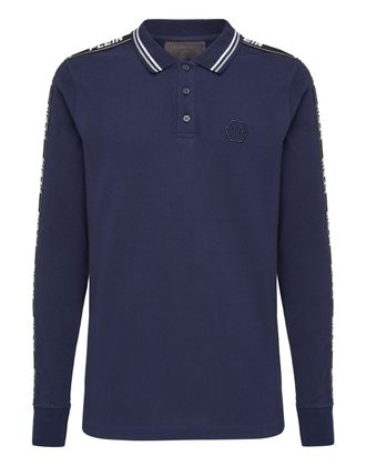 Philipp Plein Polo shirt LS