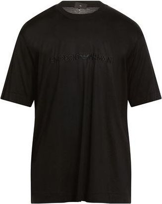Emporio Armani CAMISETAS Y TOPS - Camisetas en YOOX.COM