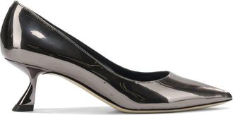 Ninalilou Heeled Shoes