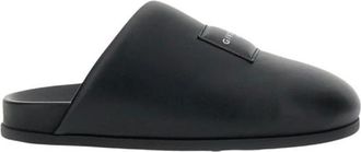Givenchy Mules, male, Black, Size: 10 US Puffy Mules