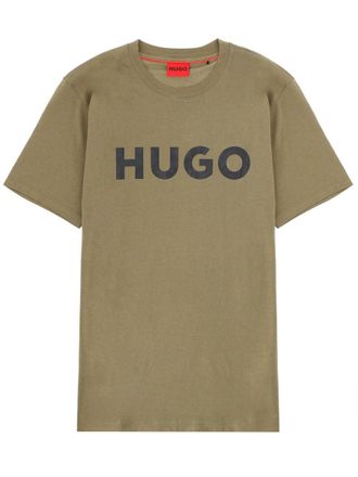 HUGO BOSS Hugo T-Shirt mit Logo