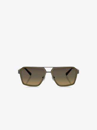 Michael Kors Oxford Sunglasses