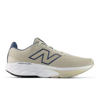 New Balance Uomo 520 v9 in Grigio/Blu, Sintetico, Taglia 40.5