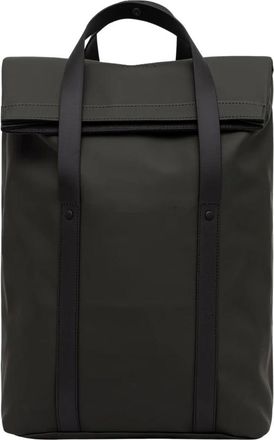 Rains unisex, Bolsos, Verde, Talla: ONE Size