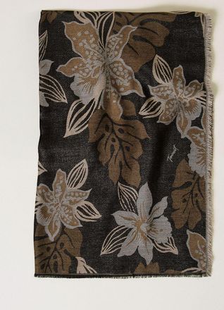 Twinset Shawl TWINSET Woman color Black