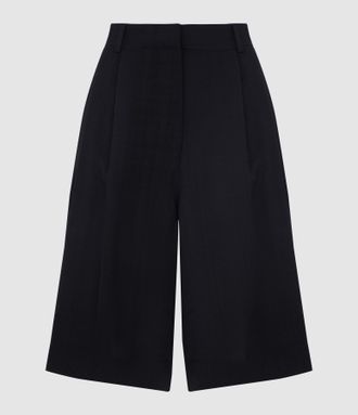 Margaux Lonnberg Short Hewit Black