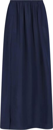 Frankie Shop Gonna Maxi Fluida Elie