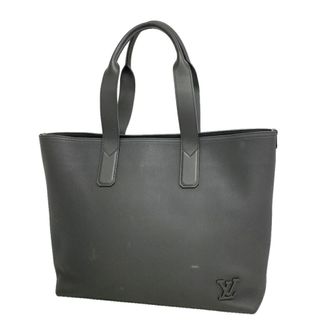 Louis Vuitton Black Tote Bag (Pre-Owned)