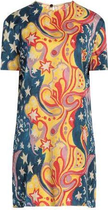 Marni Mini dresses