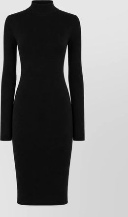 Gucci knitted dress