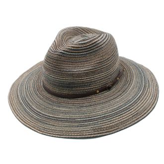 Peter Grimm Womens Susan Hat Black