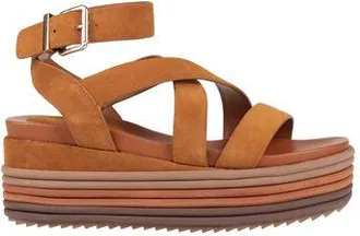 Rahya Grey CALZATURE - Sandali su YOOX.COM