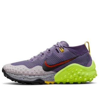 Nike (WMNS) Nike Wildhorse 7 Canyon Purple Atmosphere Grey CZ1864-500