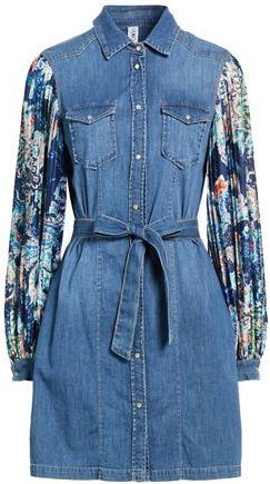 Liu Jo DRESSES - Mini dresses sur YOOX.COM