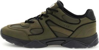 Guess Zapatillas Caracol - Shoes - Mujer - Verde - 39 EU
