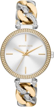Michael Kors Mujer, Accesorios, Amarillo, Talla: ONE Size
