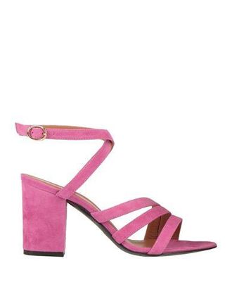 Via Roma 15 FOOTWEAR - Sandals sur YOOX.COM