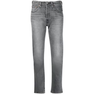 Levi's Donna, Jeans, Grigio, W27 L30, new