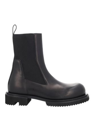 Rick Owens Boot Beatle Gabe
