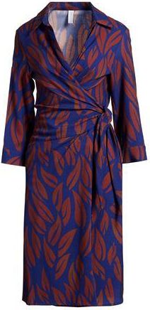 Lu Li Lina DRESSES - Midi dresses on YOOX.COM