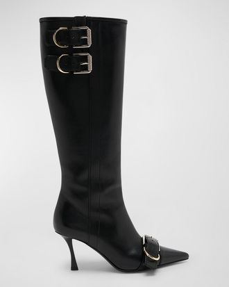 Givenchy Boots − Sale: up to −81% | Stylight