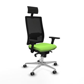 Piqueras y Crespo Piqueras Y Crespo 3d086g1 Silla De Oficina Pistacho Confortable