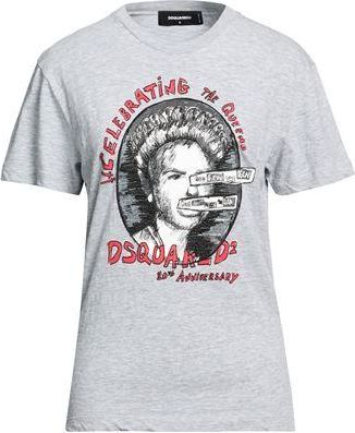 Dsquared2 TOPWEAR - T-shirts su YOOX.COM