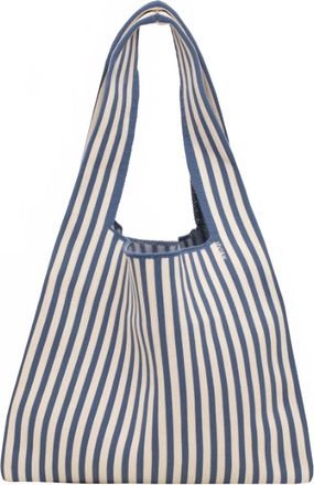 Hvisk Womens Carry Bag In Blue