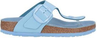 Birkenstock FOOTWEAR - Thong sandals sur YOOX.COM