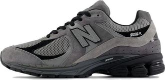 New Balance 2002R Grey Black M2002RCL